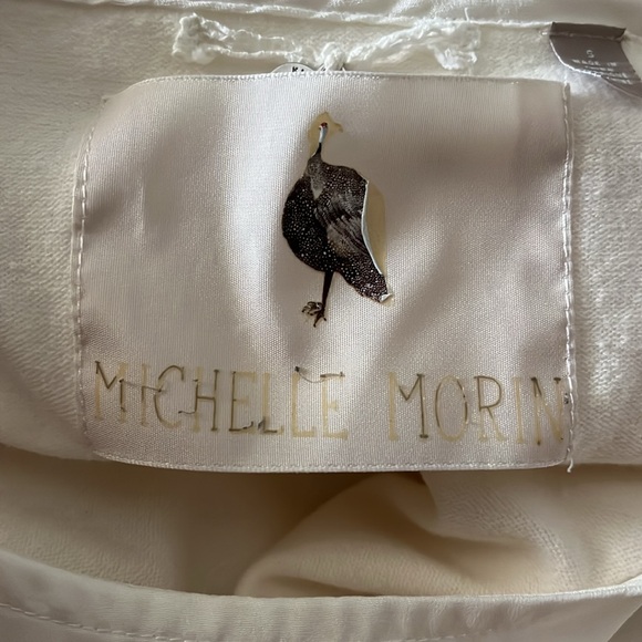 Michelle Morin Top - Picture 6 of 13